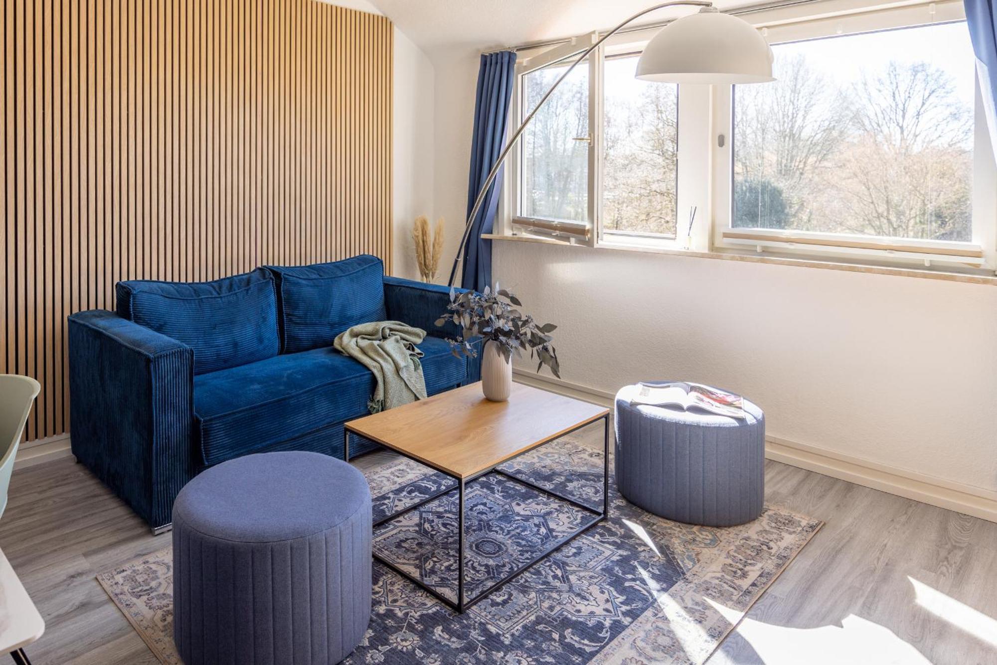 Have-A-Nice-Stay - Nahe Der U-Bahn Nach Hamburg - Natur 1 Minute Entfernt - Baecker & Restaurants 500M - Lidl 800M - Zentrum 1,5Km Ahrensburg Eksteriør billede