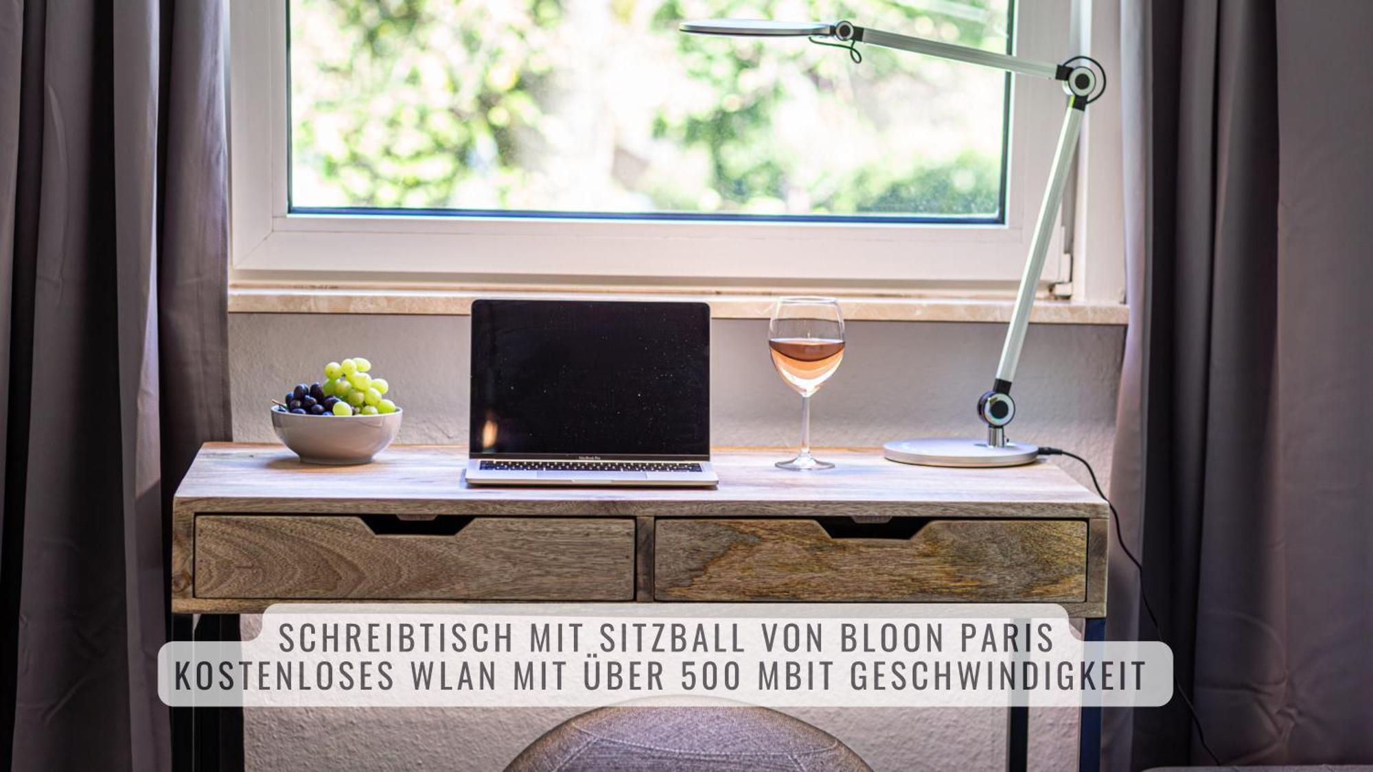 Have-A-Nice-Stay - Nahe Der U-Bahn Nach Hamburg - Natur 1 Minute Entfernt - Baecker & Restaurants 500M - Lidl 800M - Zentrum 1,5Km Ahrensburg Eksteriør billede
